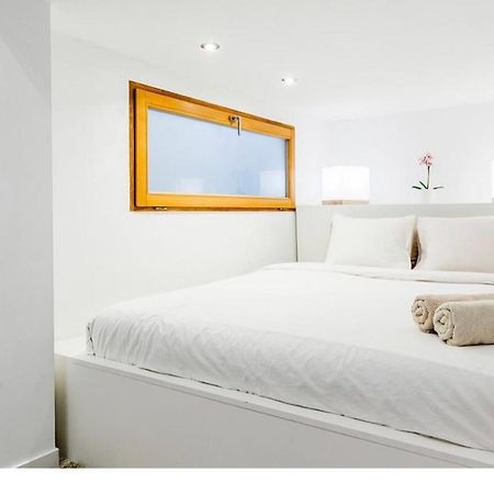 Hotel-Apartment Modern Studio PMI Exteriör bild