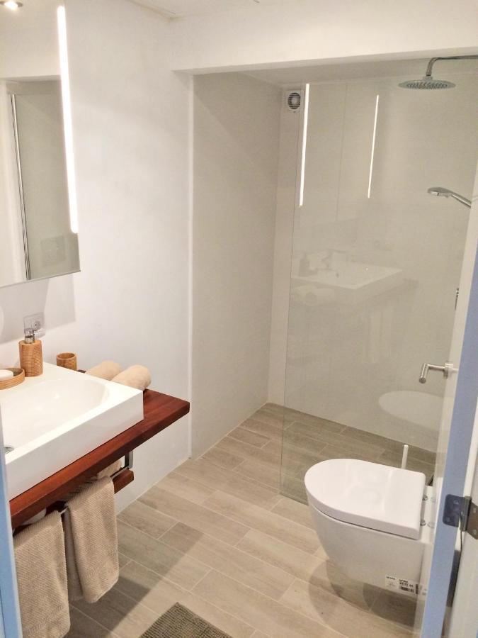 Hotel-Apartment Modern Studio PMI Exteriör bild